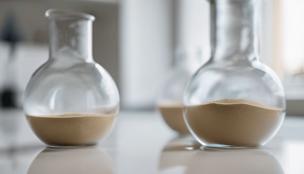 Choisir sable ou verre pour filtre piscine : améliorer la qualité d’eau