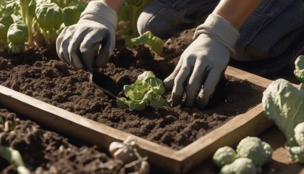 Éliminer les vers blancs du jardin pour préserver vos plantes