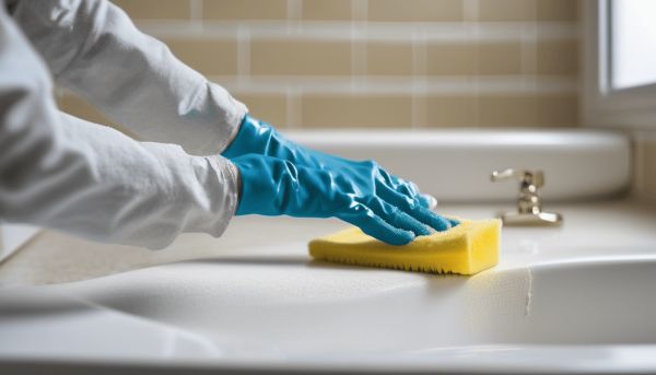 Javel gros travaux : l’alliance insoupçonnée contre les dépôts tenaces