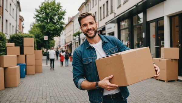 Le guide ultime pour choisir votre déménageur à clamart