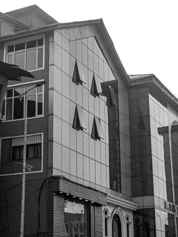 Où acheter des vitrages sur mesure en toute simplicité ?