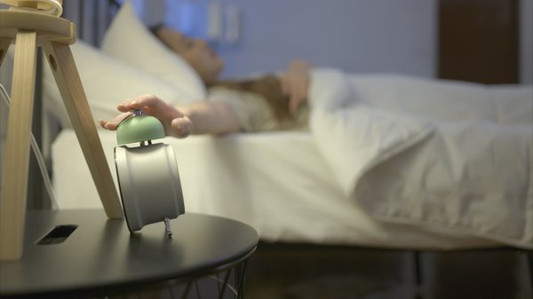 Découvrez les bienfaits d'une lampe de chevet japonaise zen