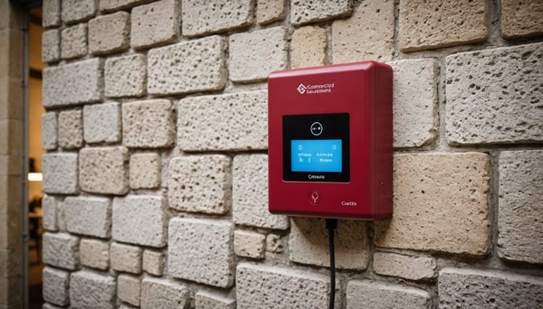 Installation d'alarmes en bourgogne-franche-comté : guide pratique