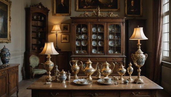 Antiquités strasbourg : explorez la maison kraemer et son art