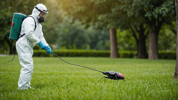 Entreprise anti nuisible : solutions efficaces pour votre sérénité