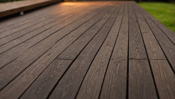 Les critères à considérer pour choisir ses lames de terrasse composite : guide pratique