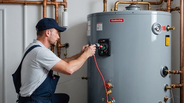 Les astuces pour réparer soi-même son chauffe-eau rapidement