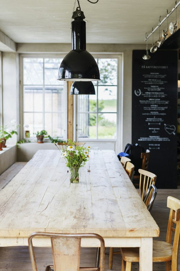 Suspension céramique : un éclairage unique et élégant