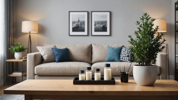 Astuce de pro : conseil en décoration de maison et appartement