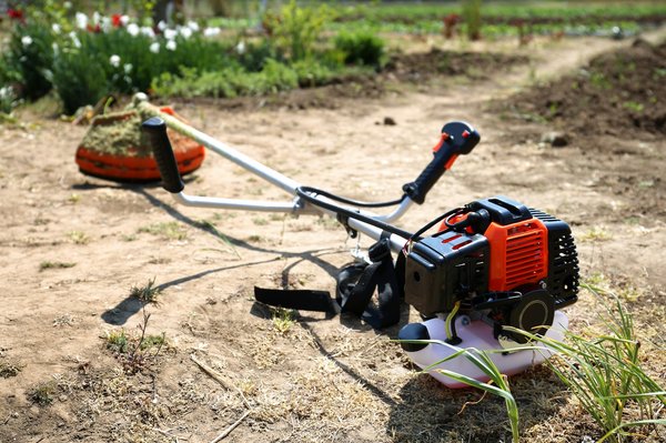 Optimisez l'entretien de votre jardin avec une débroussailleuse électrique