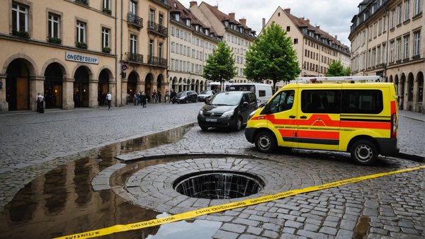 Débouchage canalisation strasbourg : solutions d'urgence à votre portée