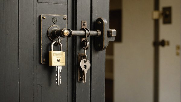 Serrurier la ravoire : interventions rapides et fiabilité assurée