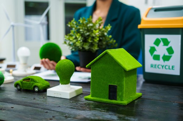 Habitat et énergie : illuminez votre quotidien avec des leds