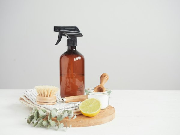 Bicarbonate de soude contre les vers blancs : un remède naturel efficace