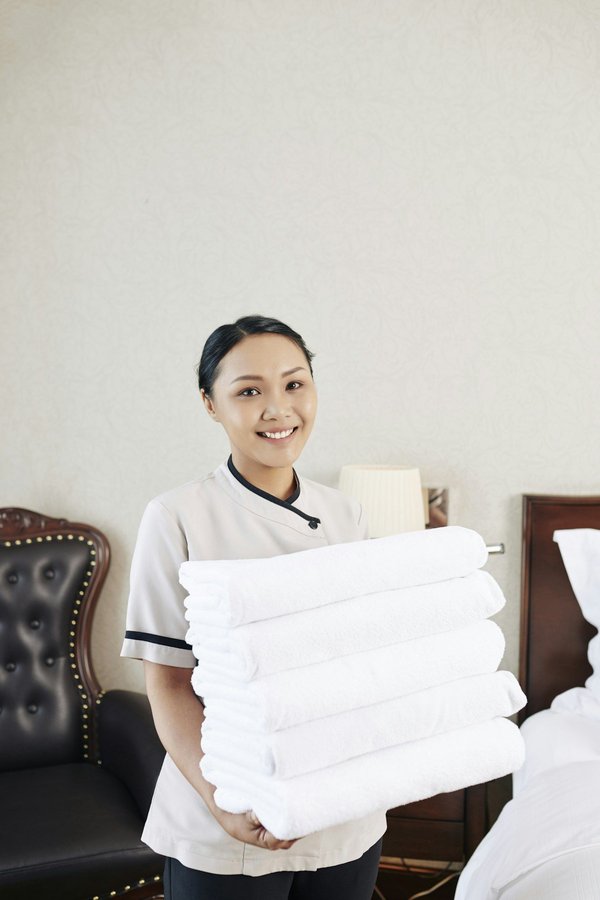 Agencement hôtellerie : créer des espaces qui enchantent