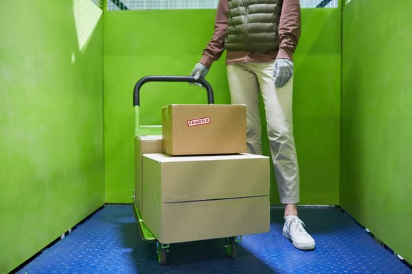 Guide pratique pour choisir un diable pour transporter efficacement